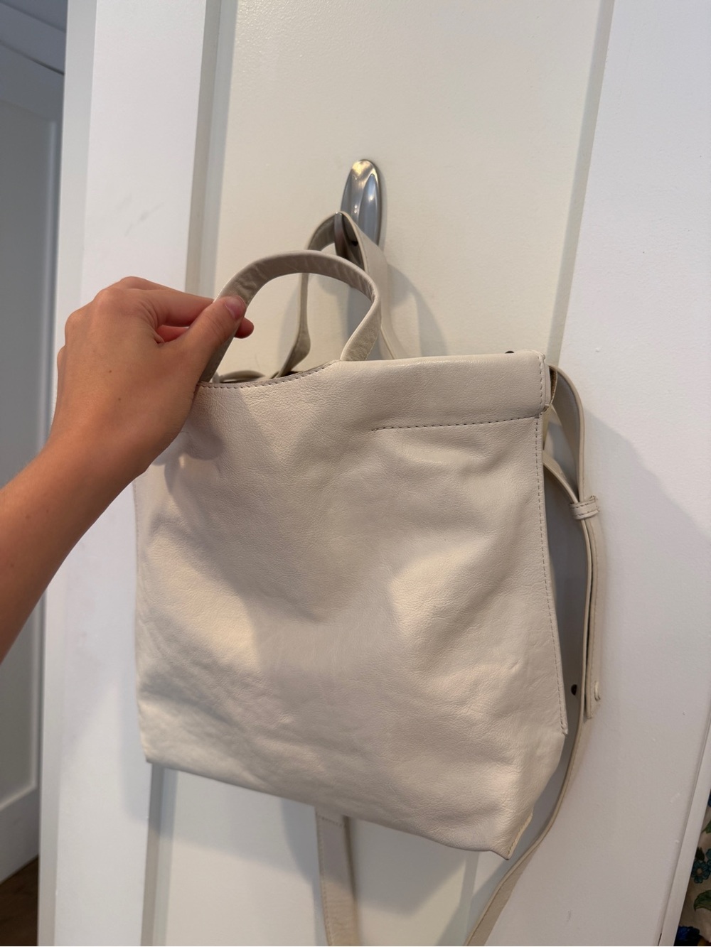 bea mombaers small Shopper tote bag - Picture 7 of 11